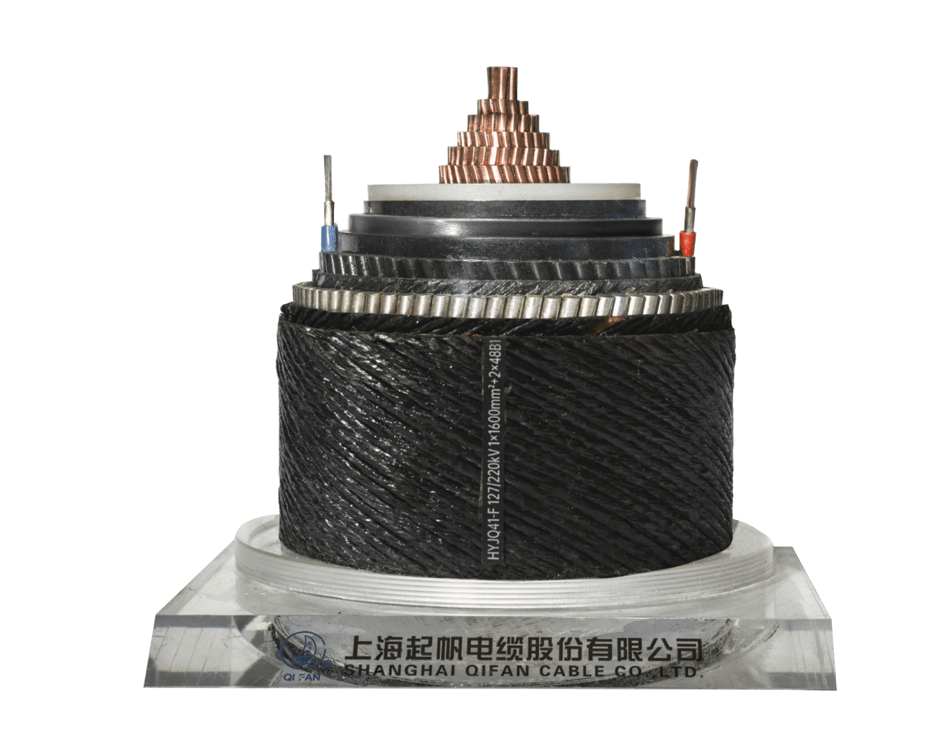 电缆y|电线电缆Y表示什么？